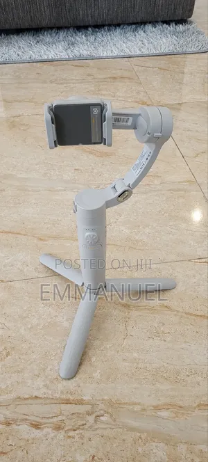 M2 3- Axis Gimbal Stabilizer
