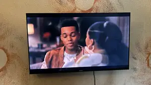 Hisense TV
