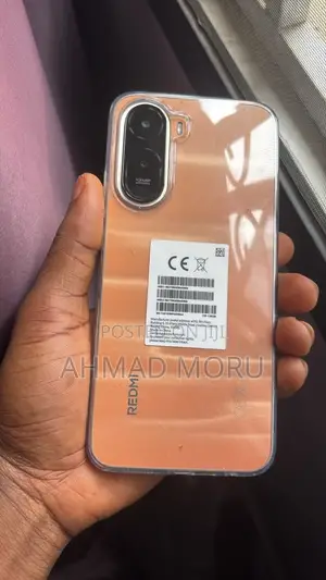 Xiaomi Redmi A7 Pro 128 GB Bronze