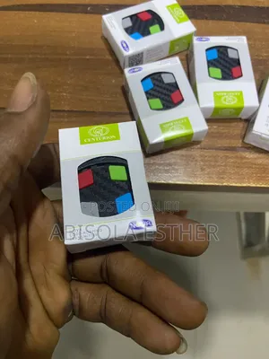 Centurion Gate Remote Pay on Delivery