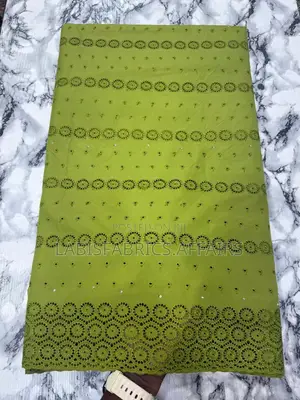 Medium Polish Lace