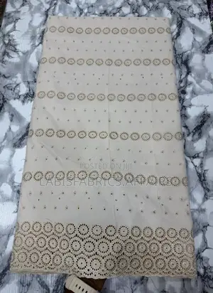Medium Polish Lace