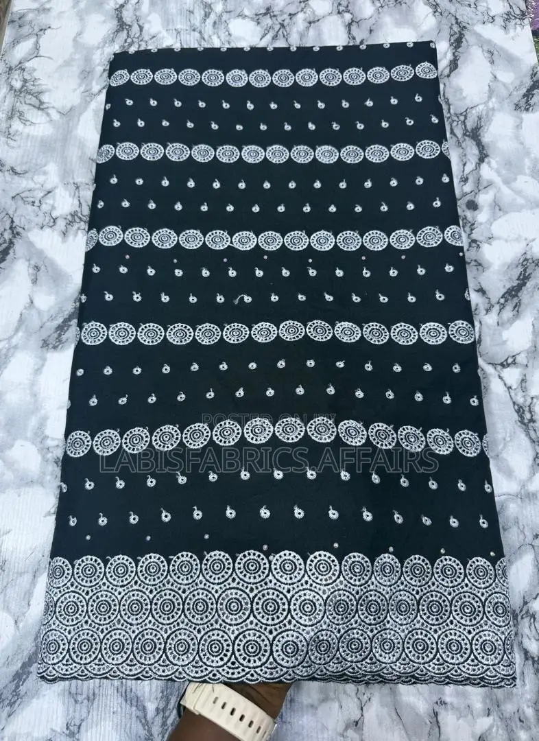 Medium Polish Lace