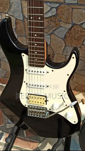 Yamaha Pacifica Electric Guitar