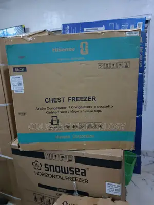Hisense 250SH 189L Sleek Reliable Fridge