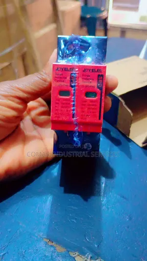 Joyelec Dc Surge Protector /Solar Dc SPD