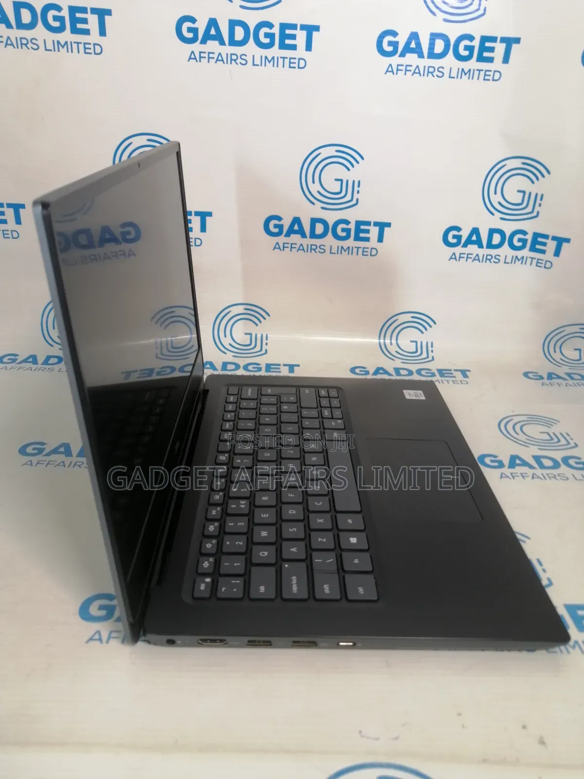 Laptop Dell 8GB Intel Core i5 SSD 256GB