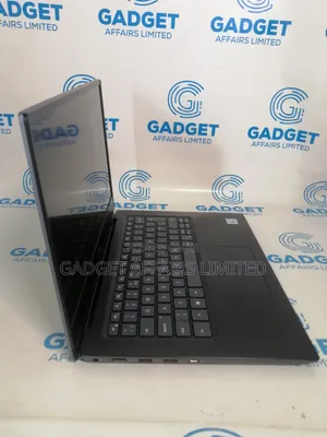 Laptop Dell 8GB Intel Core i5 SSD 256GB