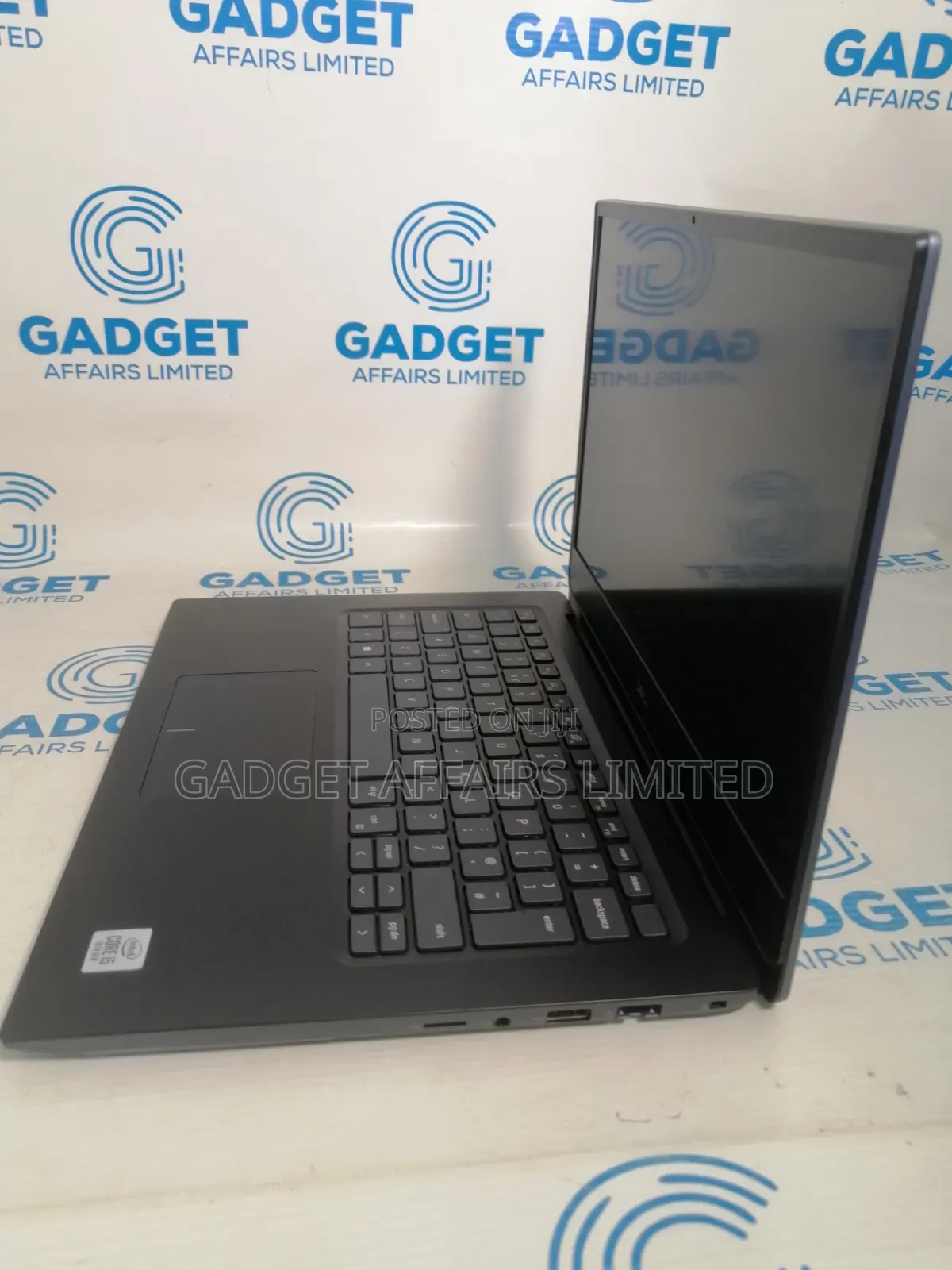 Laptop Dell 8GB Intel Core i5 SSD 256GB