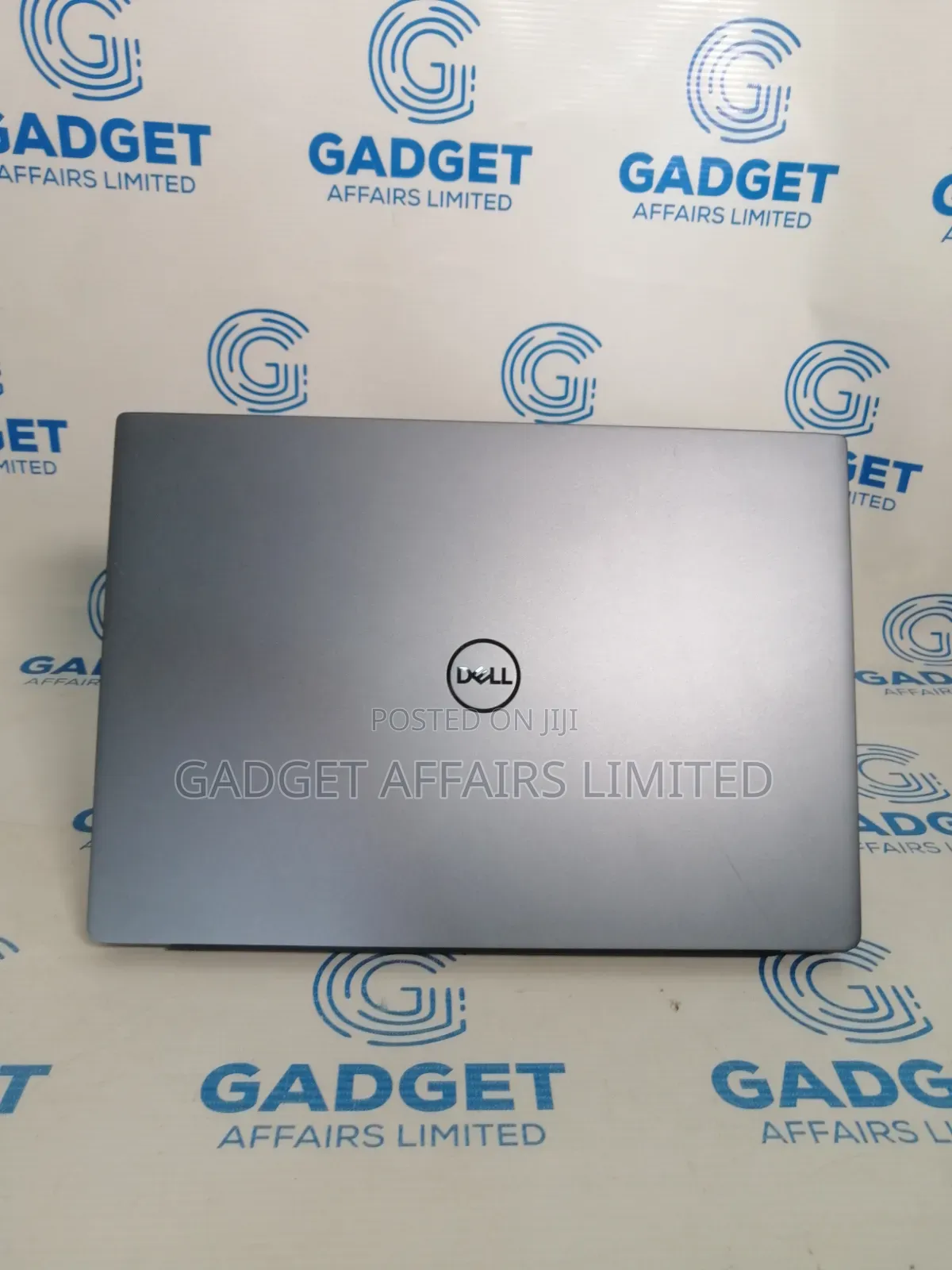 Laptop Dell 8GB Intel Core i5 SSD 256GB