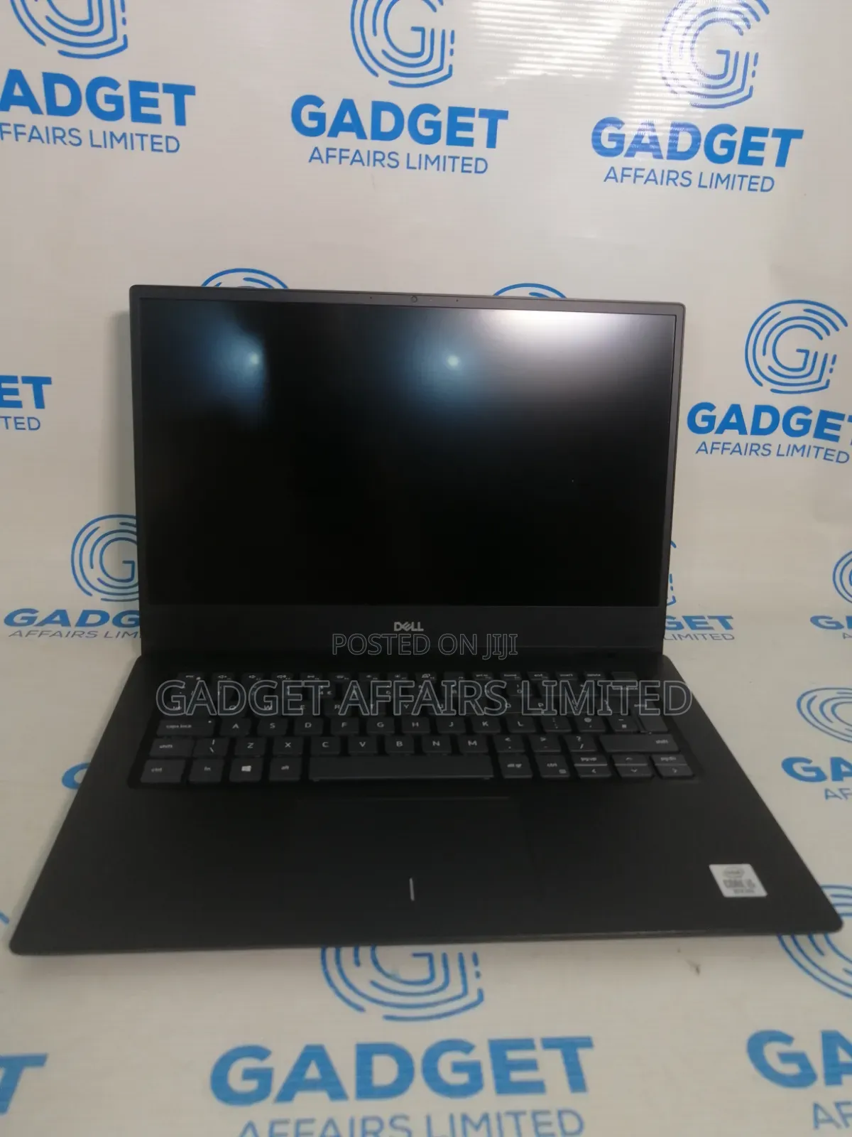 Laptop Dell 8GB Intel Core i5 SSD 256GB