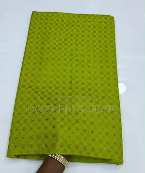 Beautiful Medium Polish Lace