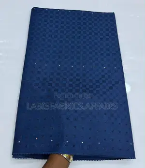 Beautiful Medium Polish Lace