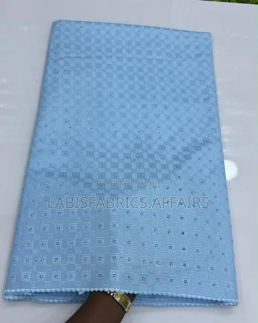 Beautiful Medium Polish Lace