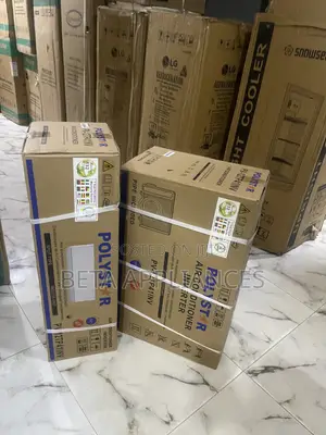 Polystar 1.5HP Reliable Inverter Air Conditioner