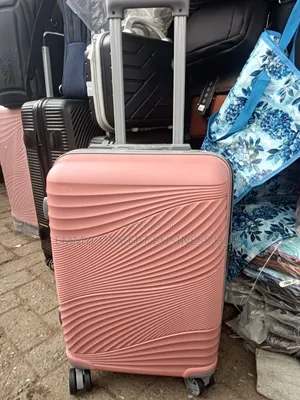 Small Rubber Travelling Bag