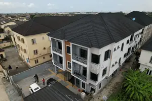 Furnished 20bdrm Block of Flats in Palmville Estate, Ajah for sale