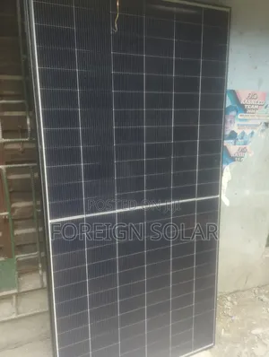 Solar Energy
