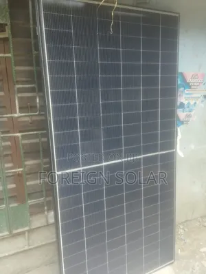 Solar Energy