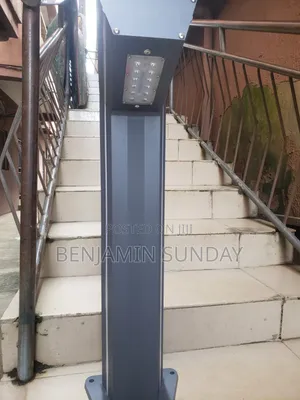 Standing Led