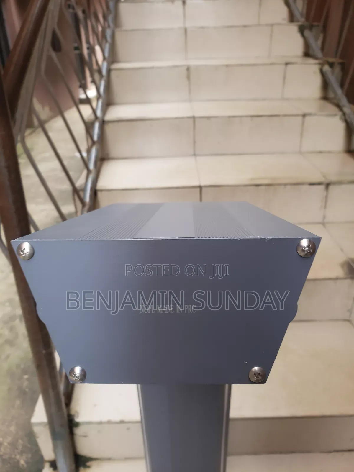 Standing Led