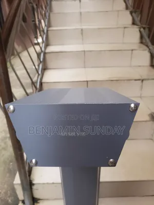 Standing Led