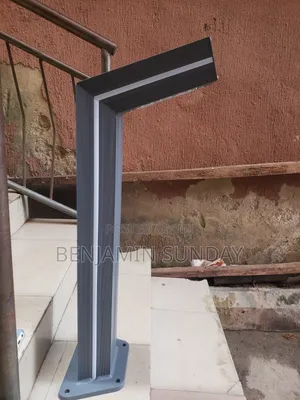 Standing Led