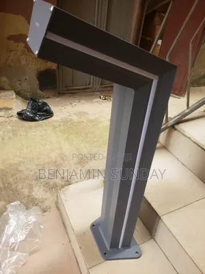 Standing Led