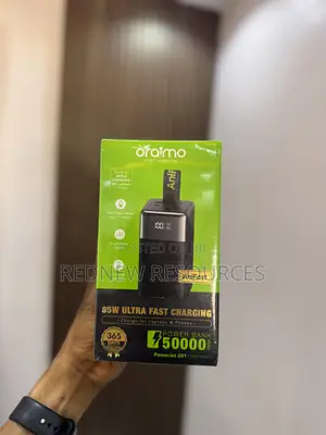 Power Bank