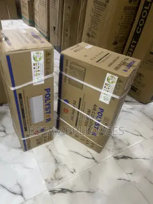 Polystar PV-12TP41INV Split Inverter Cooler