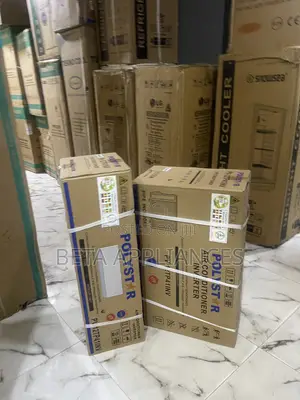 Polystar PV-12TP41INV Split Inverter Cooler