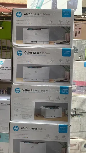 HP Laserjet 150nw Printer
