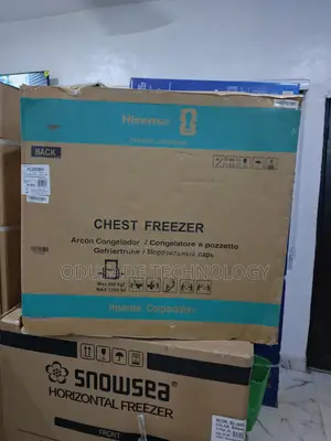 Hisense 250SH 189L Affordable and Efficient Fridge