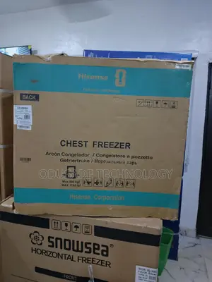 Hisense 250SH 189L Affordable and Efficient Fridge