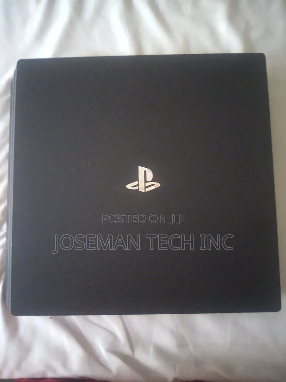 PS4 Pro for Sales