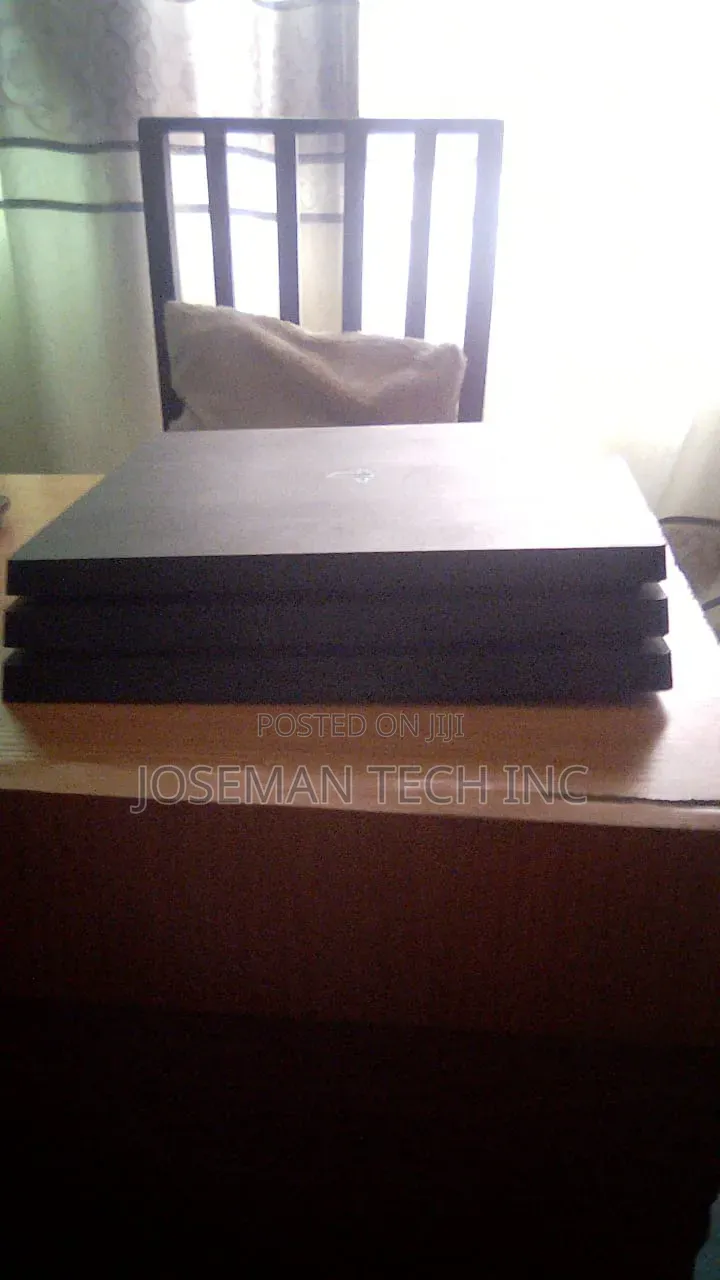 PS4 Pro for Sales