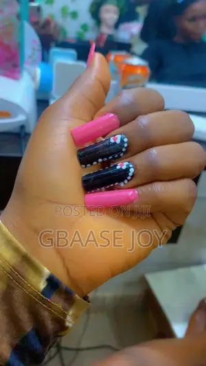 Jae Beauty Service