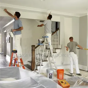 Jas House and Office Painting, Screeding and Stucco