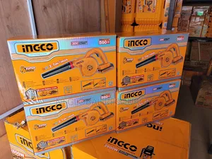 Ingco Cordless Blower 20v