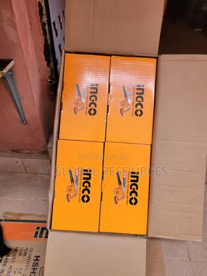 Ingco Cordless Blower 20v