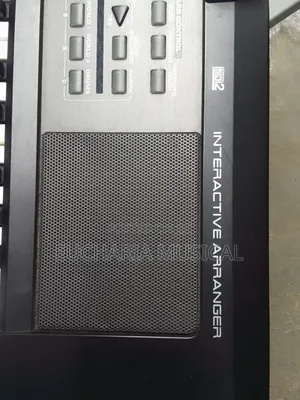 Roland E-09 Interactive Arranger Keyboard