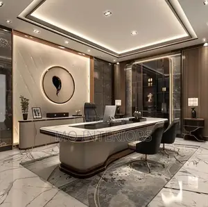 Interior Design Services
