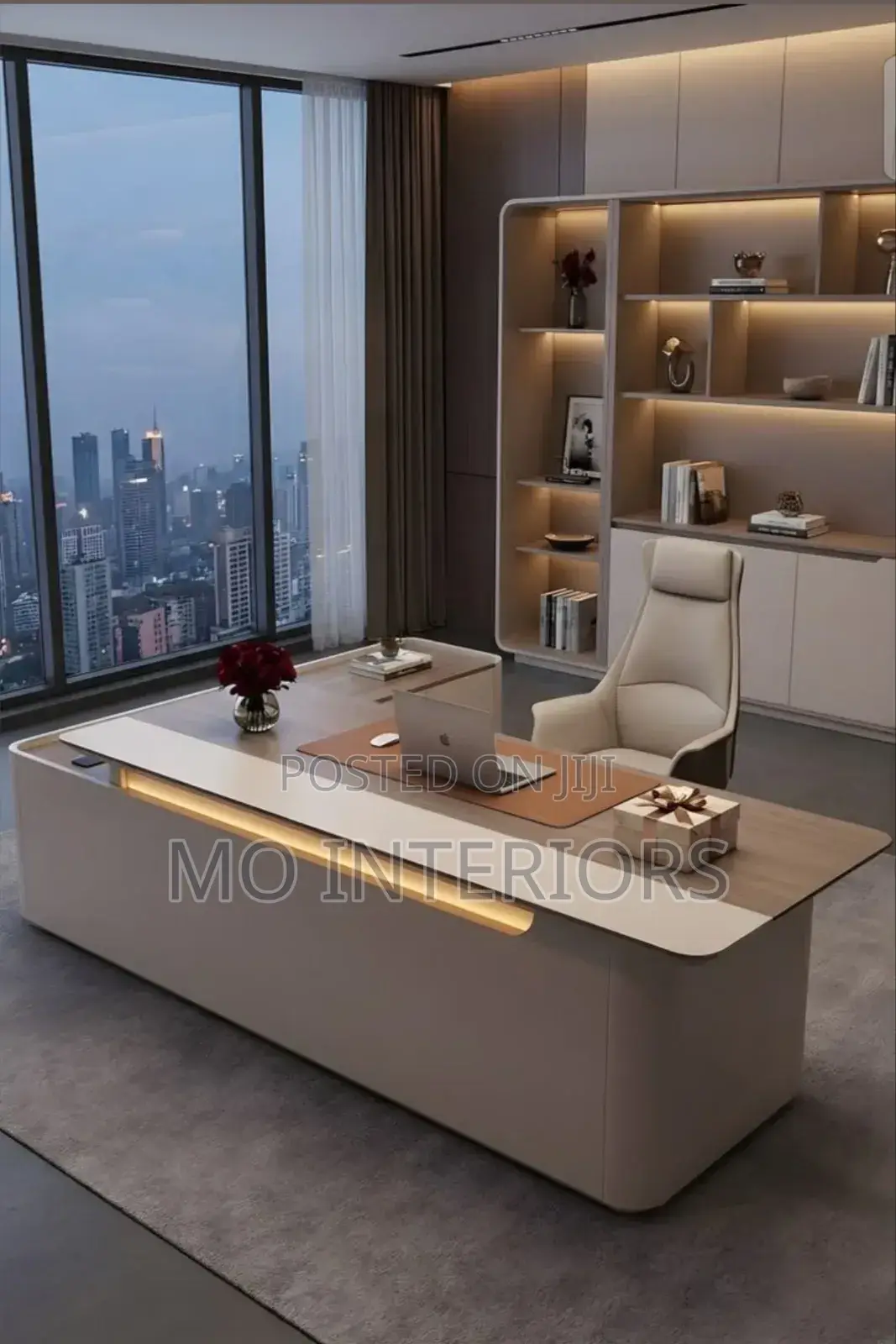 Interior Design Services