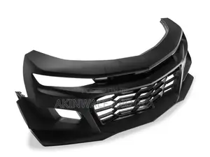 Camaro Z1 Upgrade Bumper for 2010-2015 to 2016 to 2018 Facelift