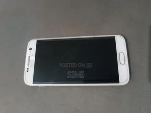 Samsung Galaxy S7 32 GB White