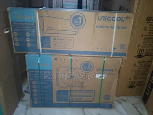 2hp Midea Air Conditioner Perfect Quality -Fast Cooling