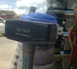 Cee Tech Tool