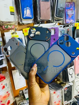 Quality Case for iPhone 17promax and 18promax