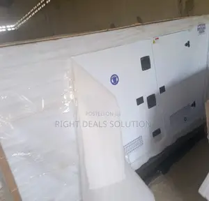 Perkins 350kVA Fuel Efficient Diesel Power Generator