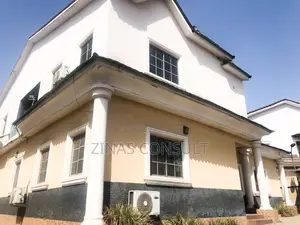 4bdrm Duplex in Life Camp for sale